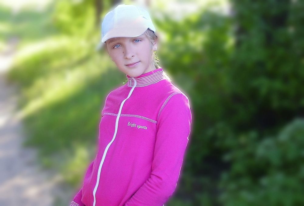 Photograph by Светлана Логинова