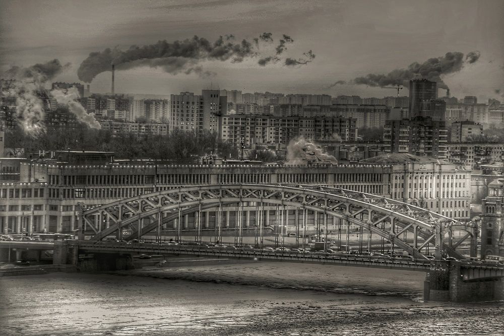 Фотография автора Виктор Крючков