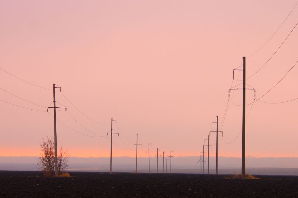 Photograph by Екатерина Кузнецова