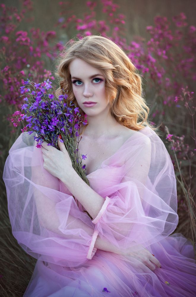 Фотография автора Дюдина Юлия