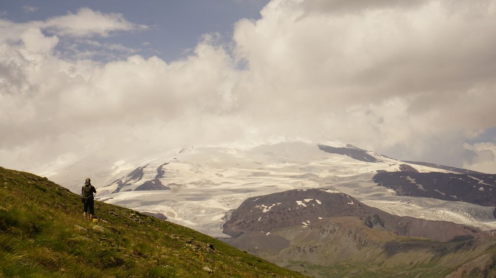 Photograph by Оксана Трофименко