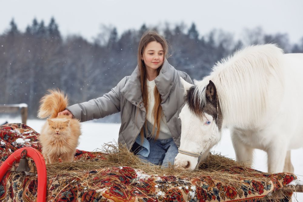 Photograph by Наталья Матюхина