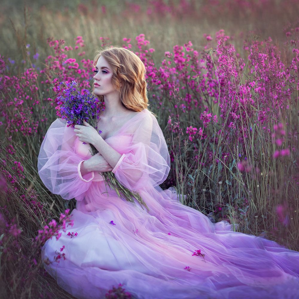 Фотография автора Дюдина Юлия