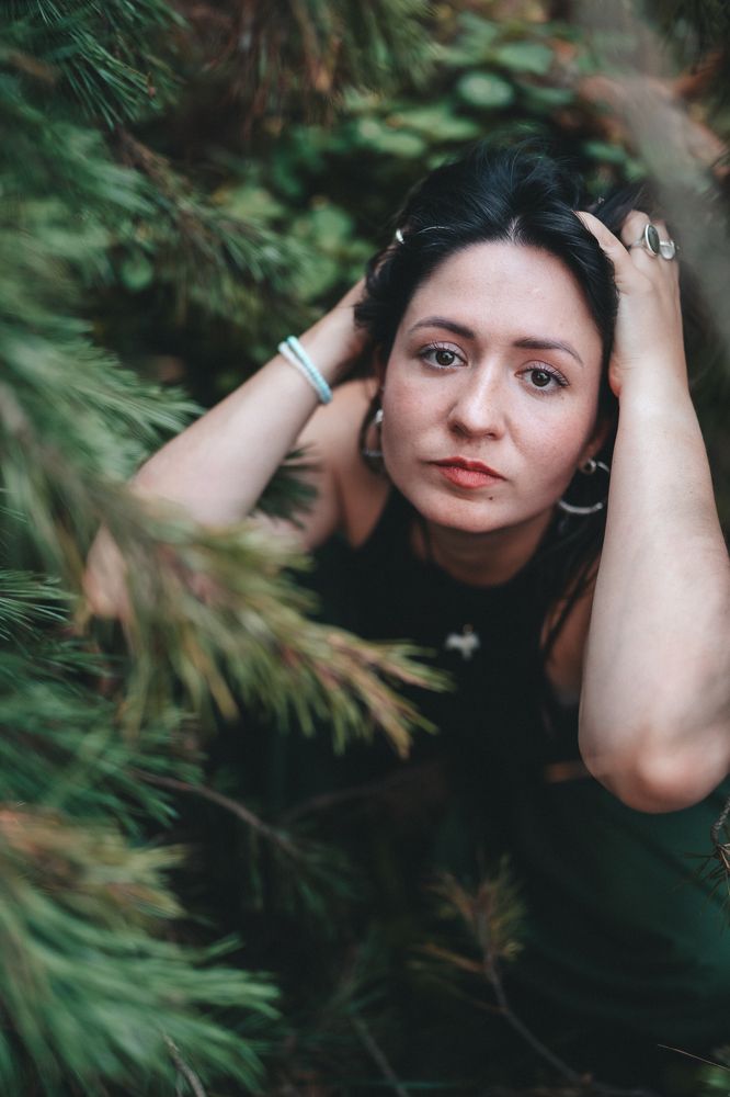 Photograph by Анастасия Китаева