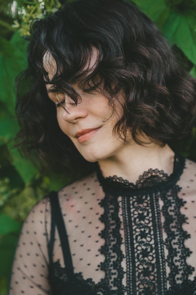 Photograph by Анастасия Китаева