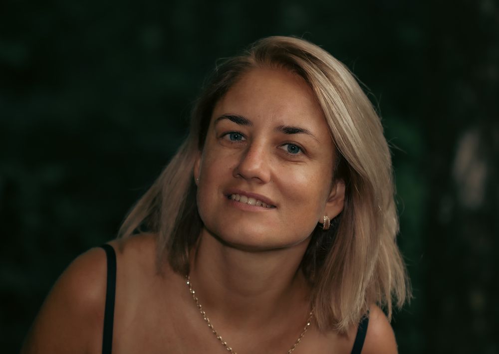 Photograph by Александр Фанталов