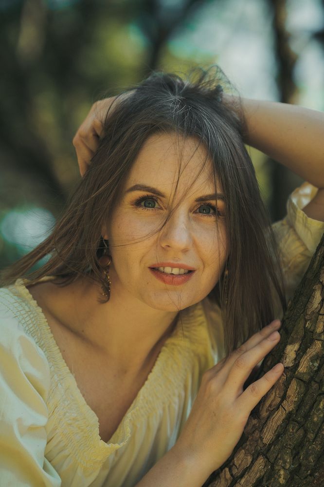 Photograph by Анастасия Китаева