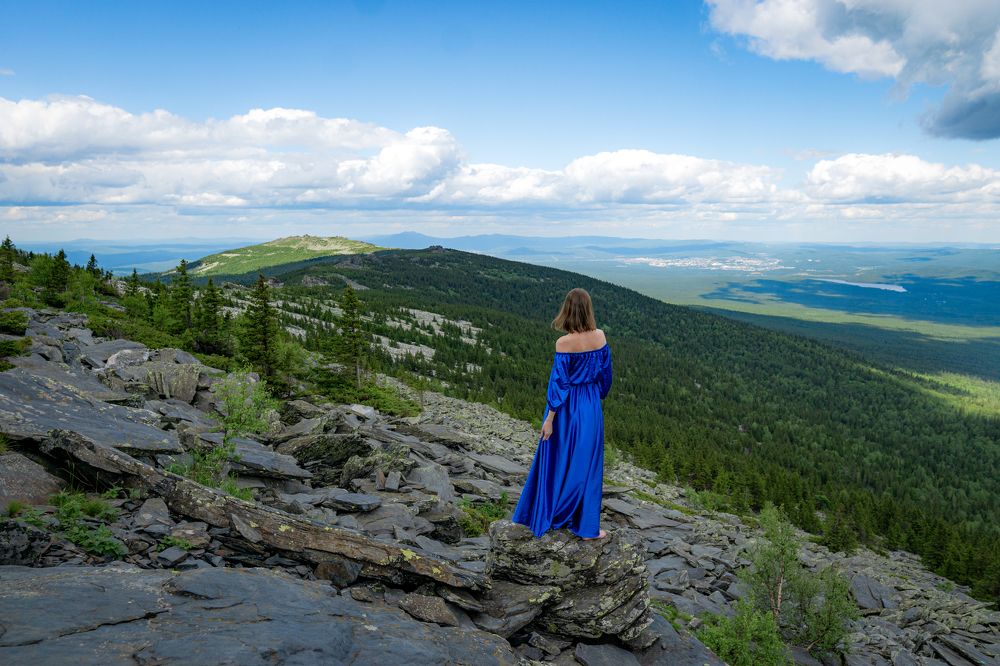 Природная красота