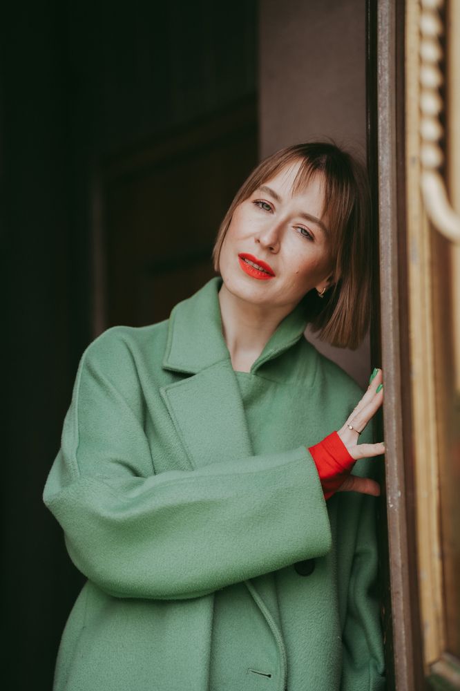 Photograph by Анастасия Китаева