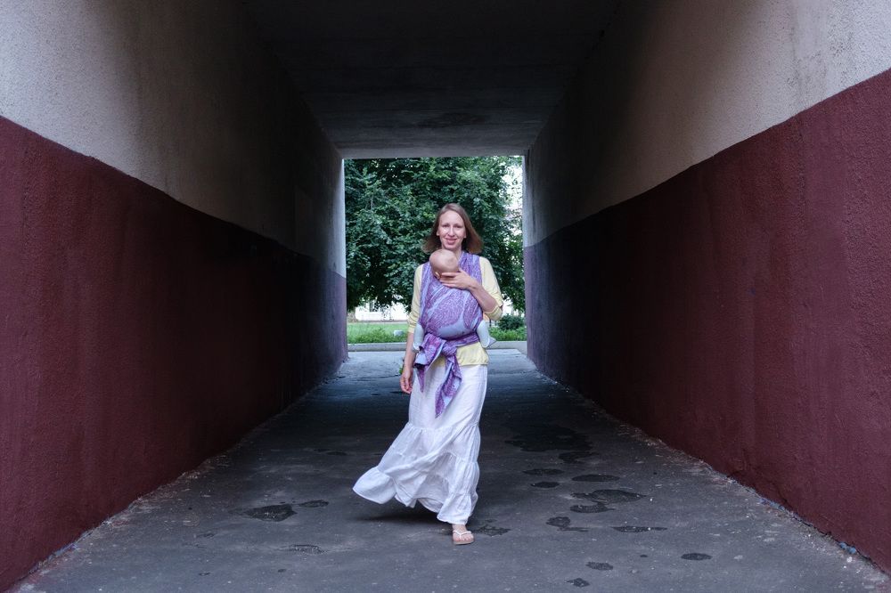 Photograph by Максим Селиванов