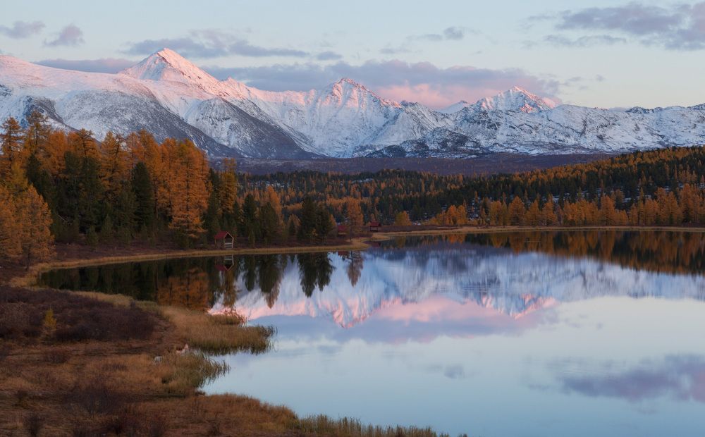 Photograph by Молоков Сергей