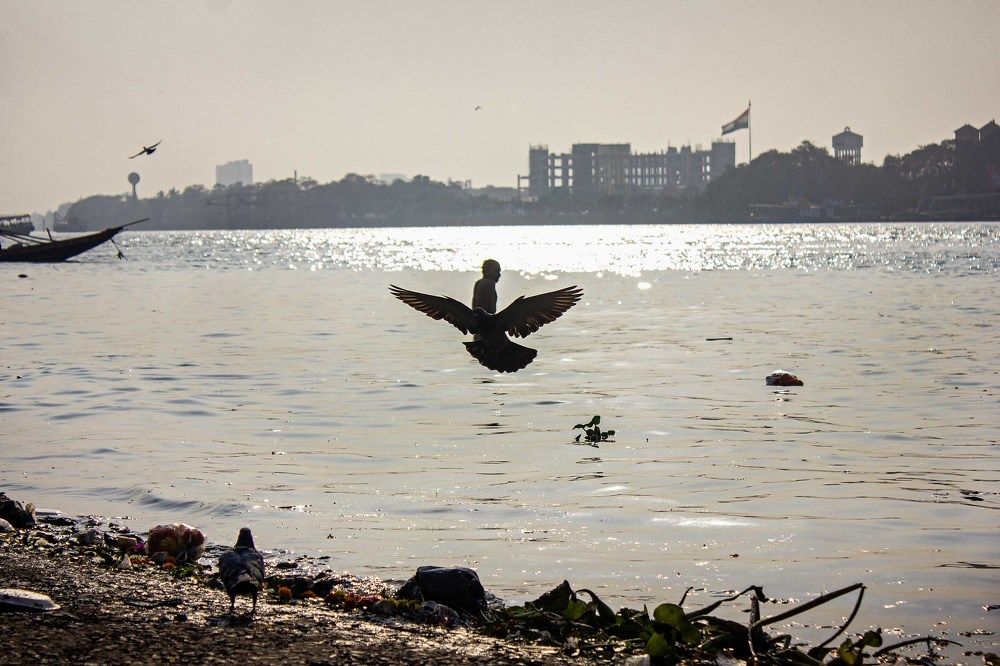 Photograph by Pranay Kantal