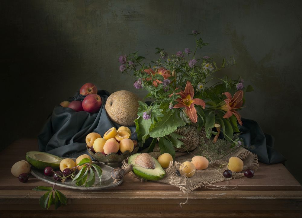 Фотография автора Шипунова Ирина