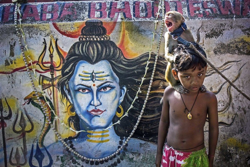 Photograph by Pranay Kantal