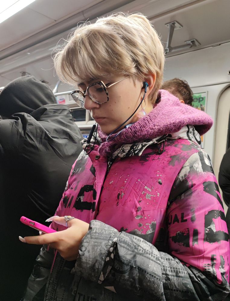 Photograph by Елена Юдина