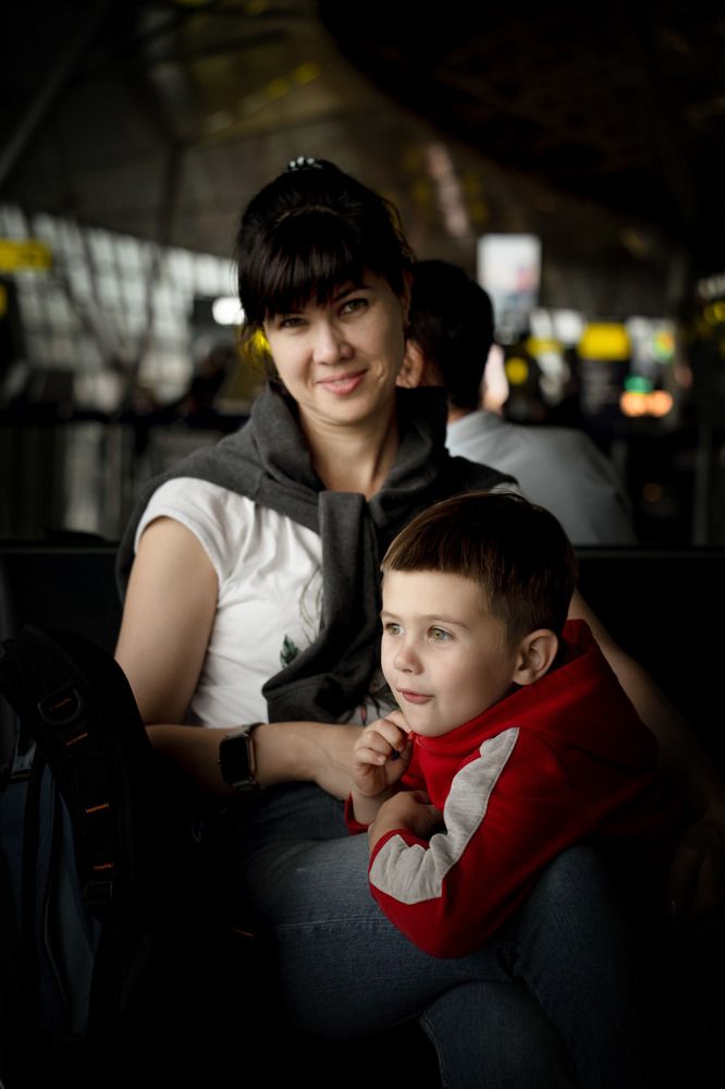 Photograph by Татьяна Чечелева