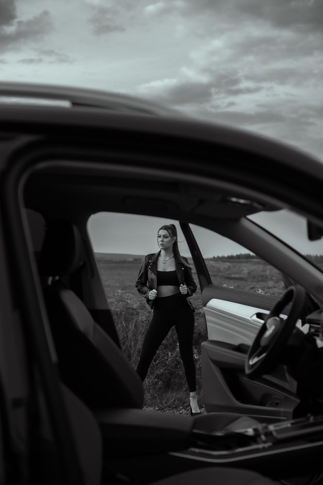 Photograph by Анастасия Шаехова