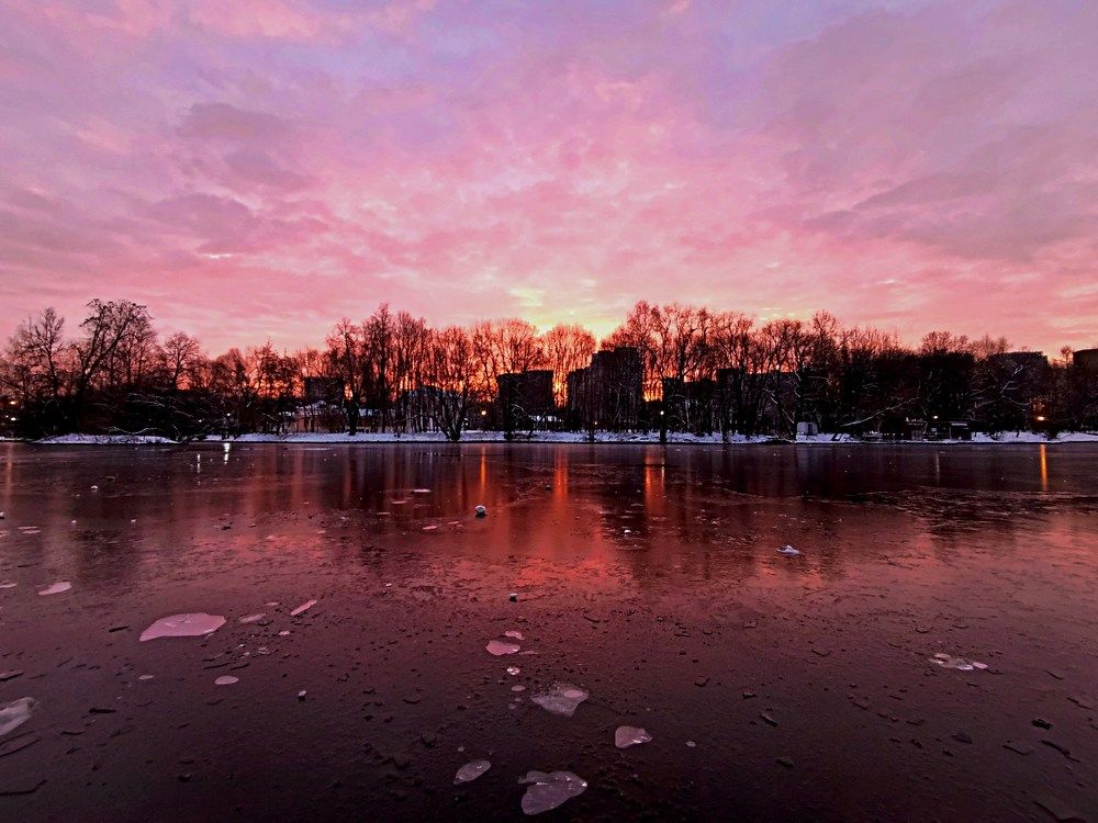 Photograph by Светлана Веселовская