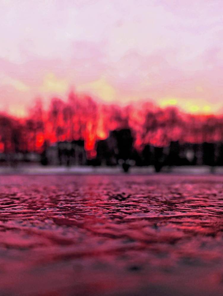 Photograph by Светлана Веселовская