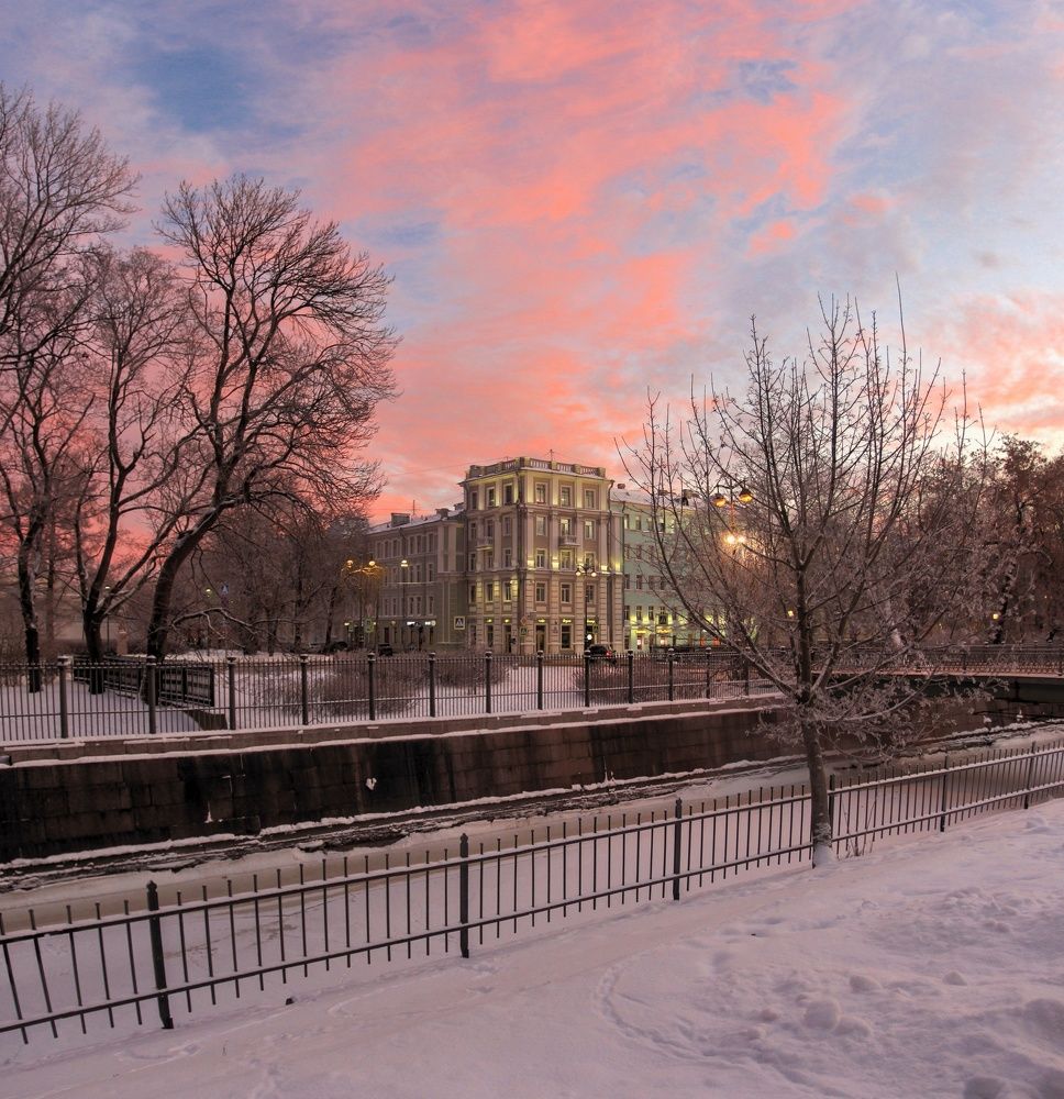 Photograph by Сергей Григорьев