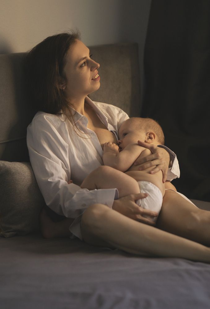 Photograph by Виктория Лаур