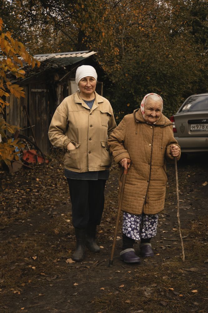 Photograph by Виктория Лаур