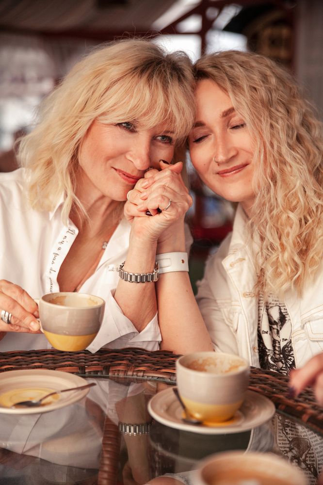 Photograph by Кристина Догодька