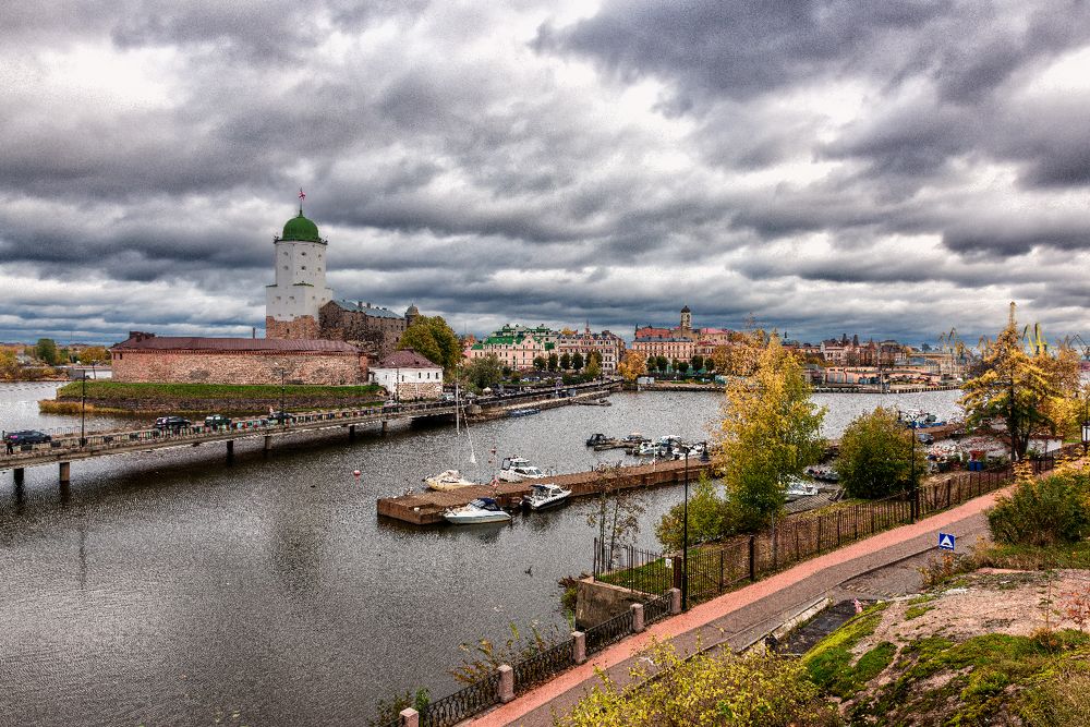 Photograph by Владимир Ушаров