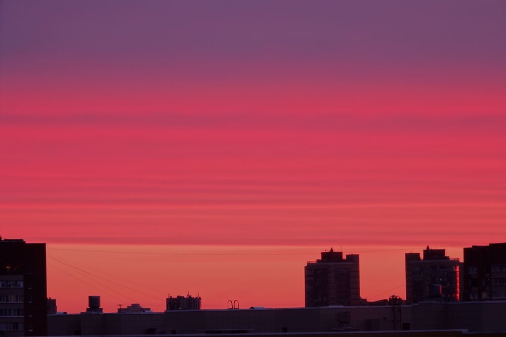 Photograph by Zakharov Matvey