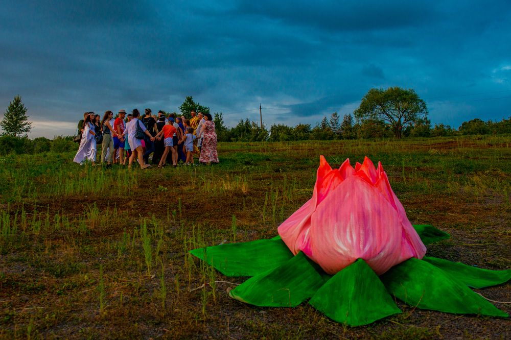 Photograph by Валерий Худынцев