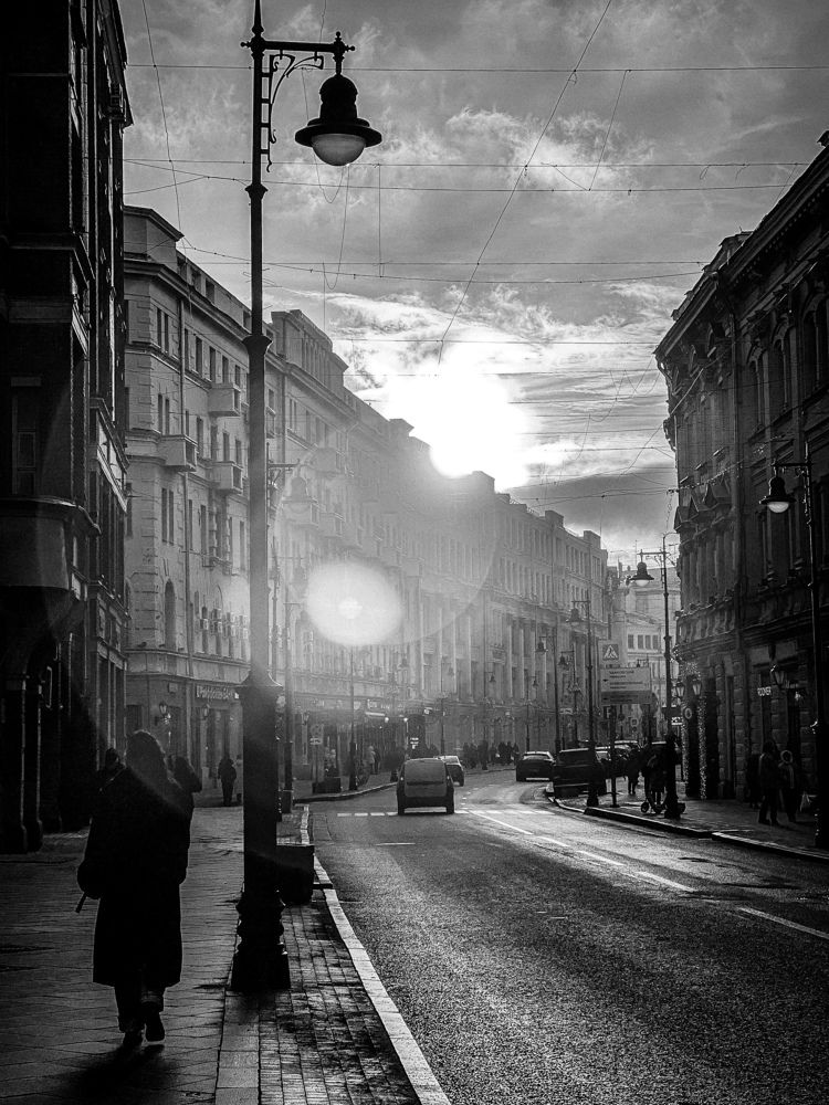 Photograph by Алена Жирова