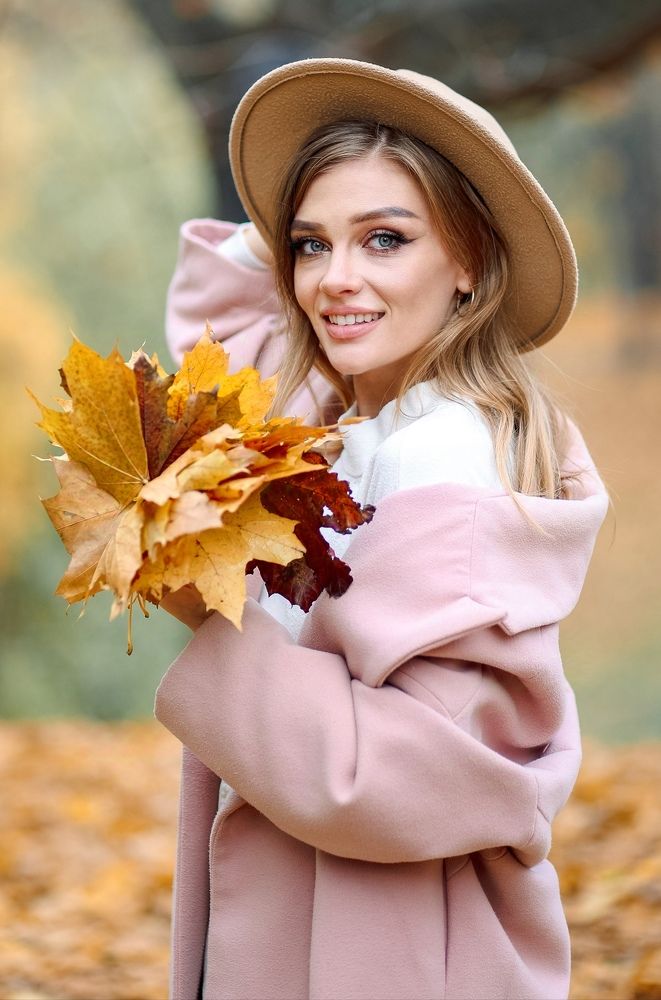 Photograph by Дарья Трифонова