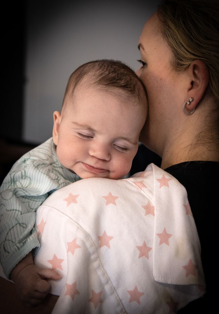 Photograph by Anastasiya Arkin