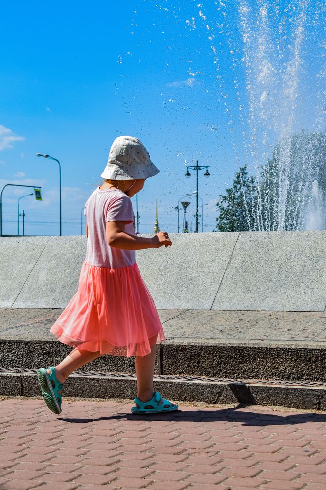Photograph by Александра Климук