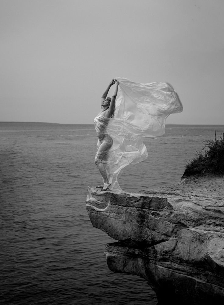 Photograph by Maria Anton