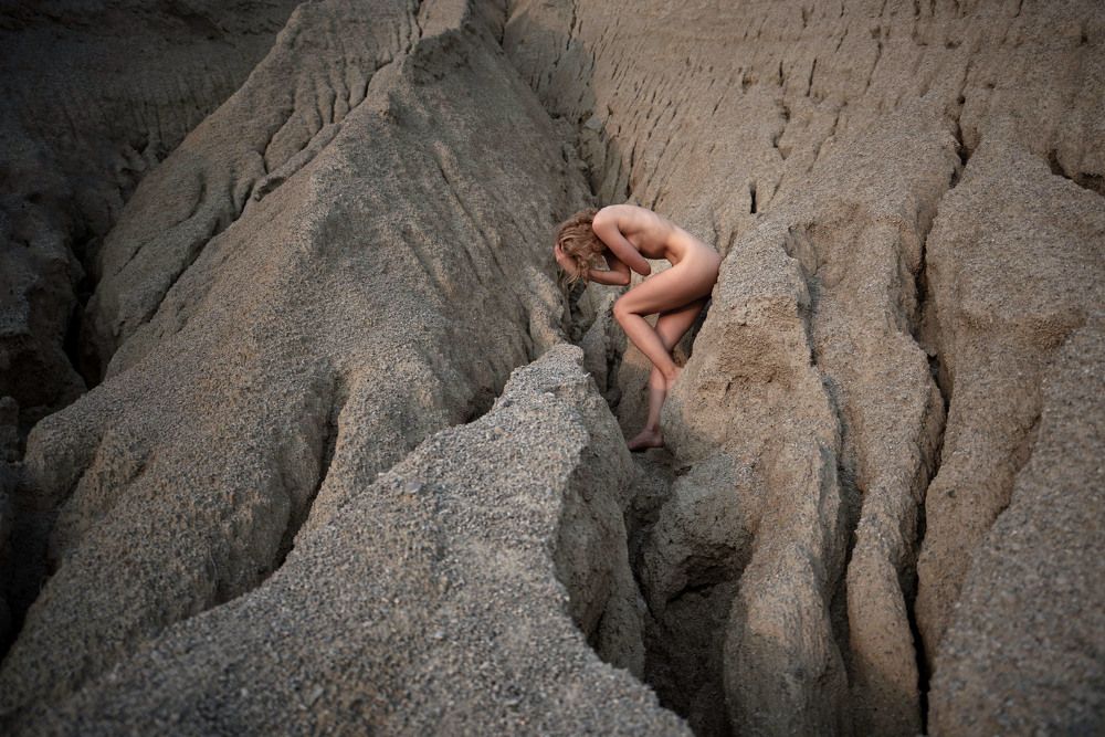 Photograph by Maria Anton