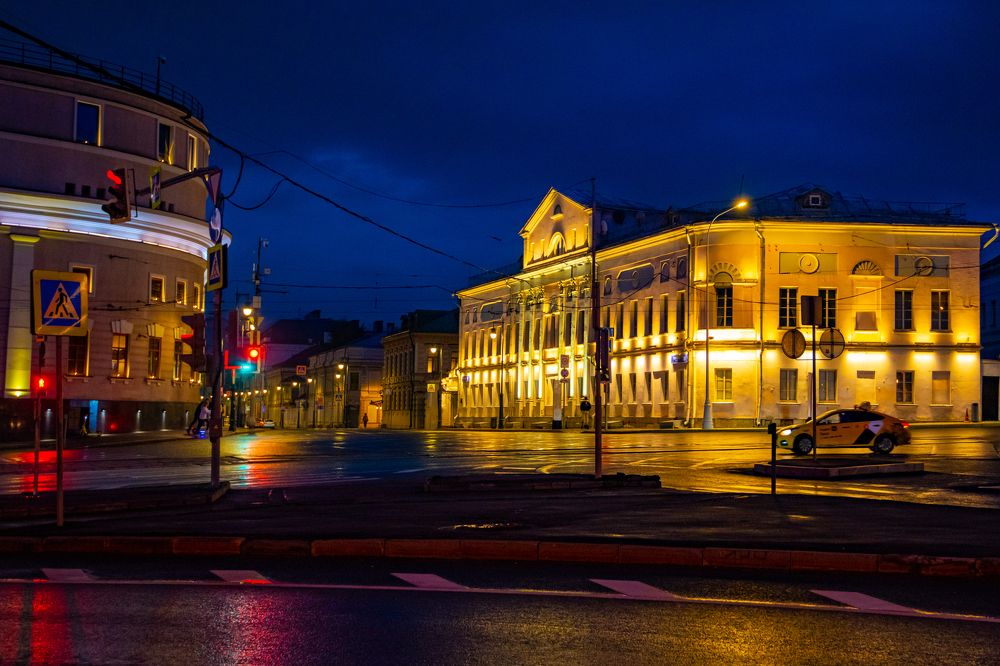 Photograph by Валерий Худынцев