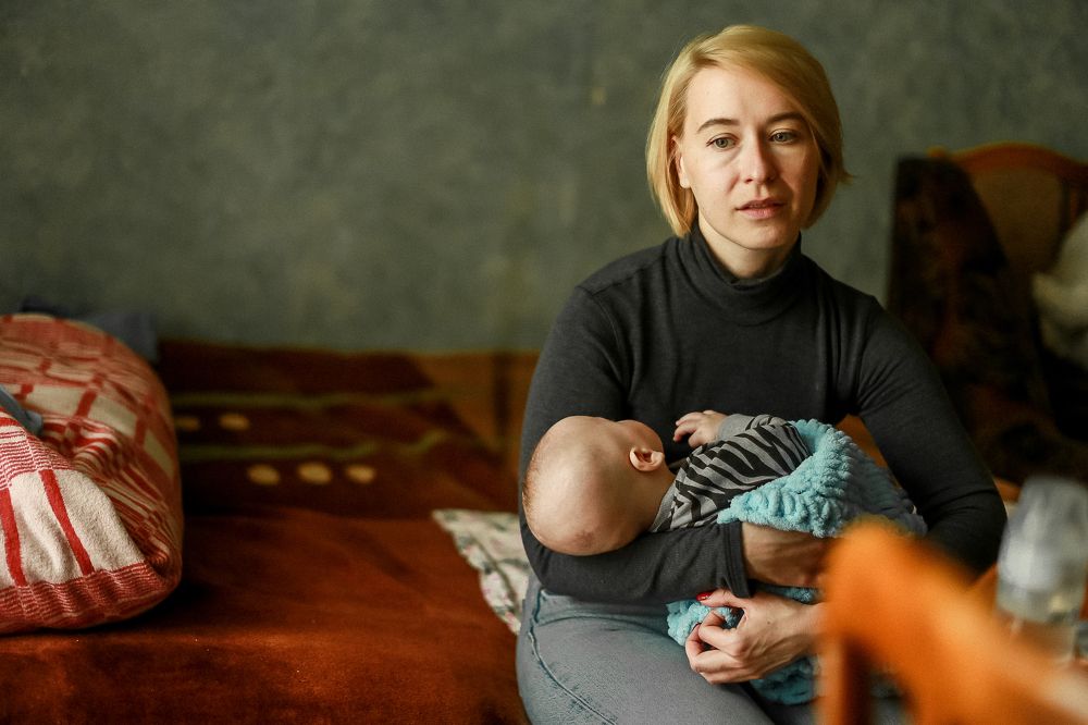 Photograph by Анастасия Китаева