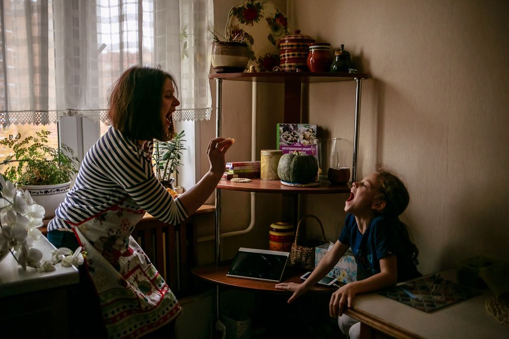 Photograph by Анастасия Китаева