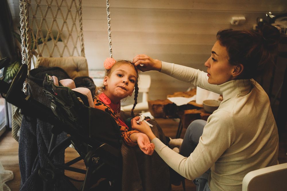 Photograph by Анастасия Китаева