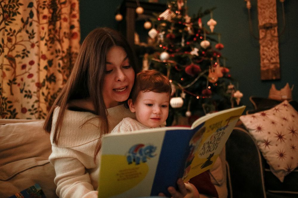 Photograph by Анастасия Китаева