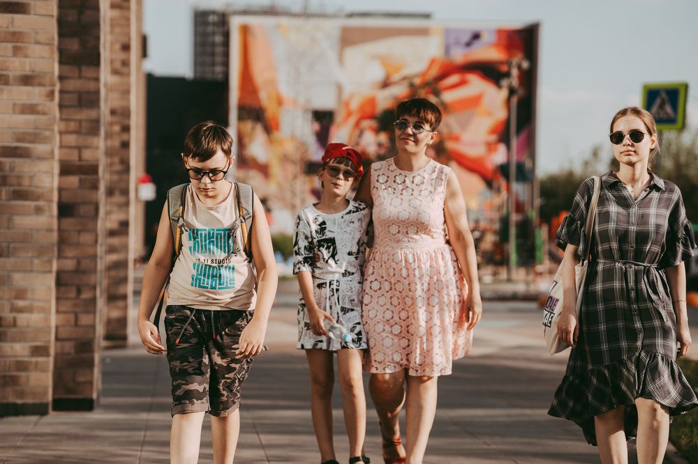 Photograph by Анастасия Китаева