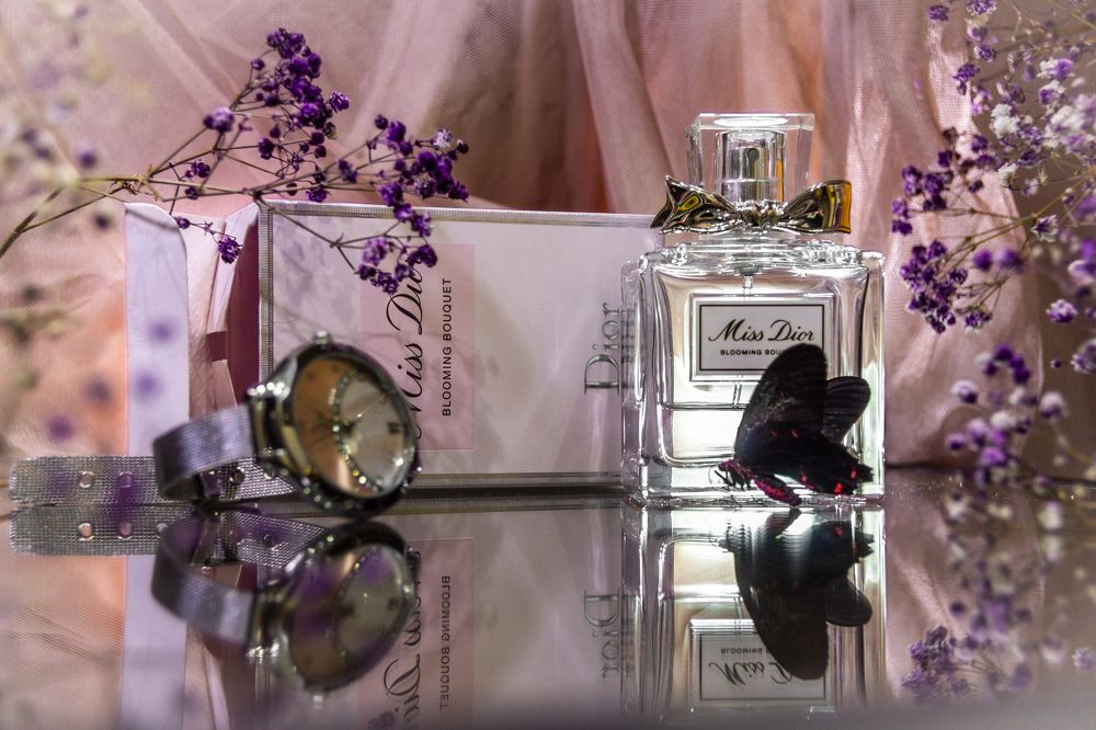 Photograph by Алина Пролеева