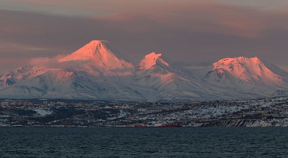 вечерний наряд