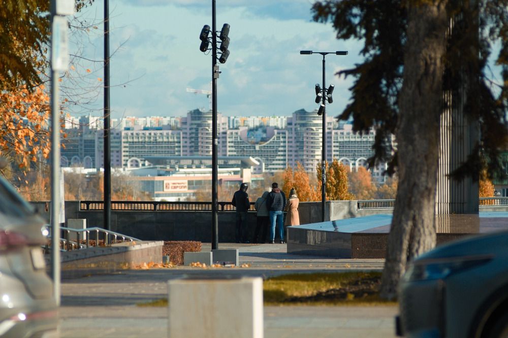 Photograph by Denis Rybov