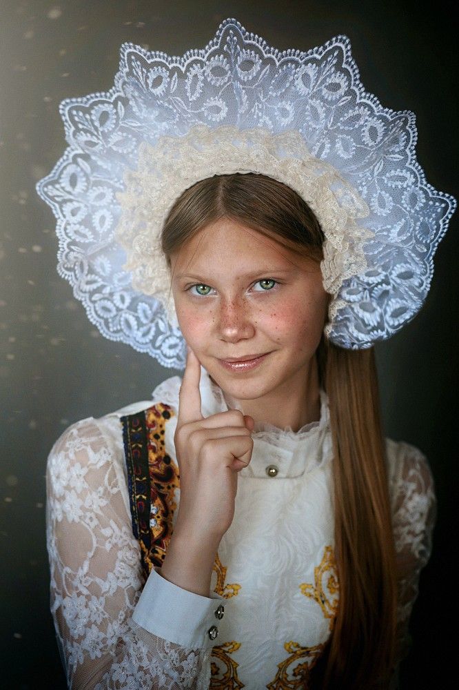 Photograph by Татьяна Максакова