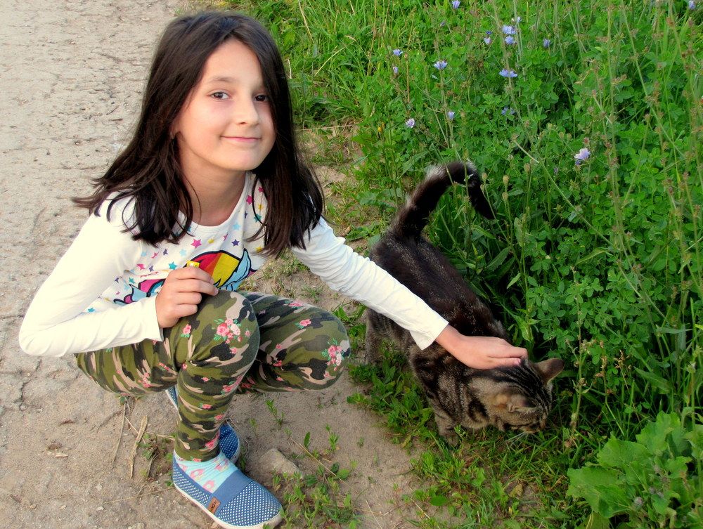 Photograph by Жанна Нечаева