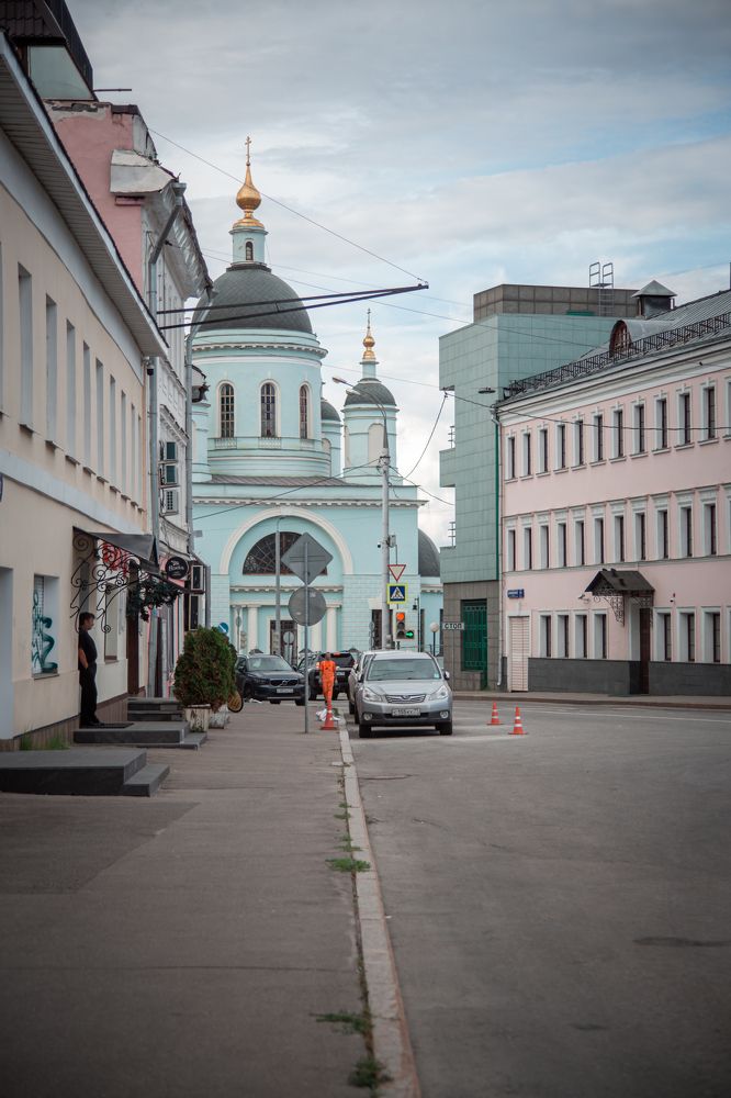 Photograph by Ольга Кривенцова