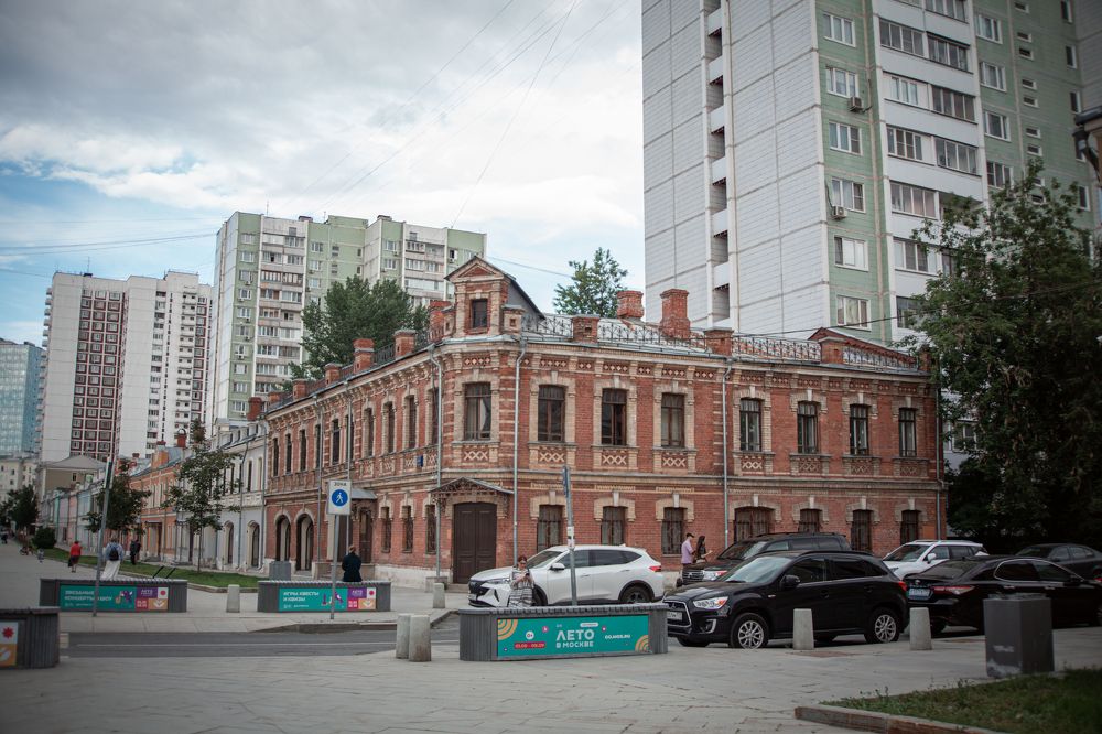 Photograph by Ольга Кривенцова