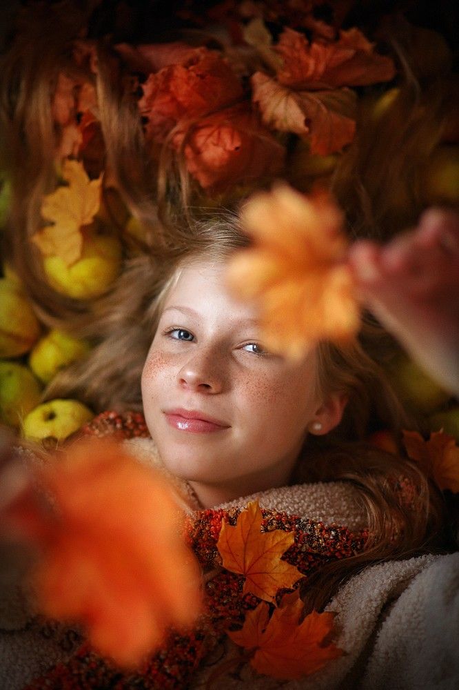 Photograph by Татьяна Максакова